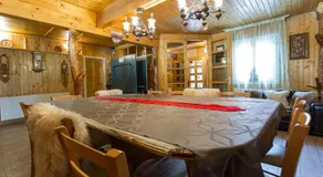 Vila Maria Rustic Predeal - Image 3