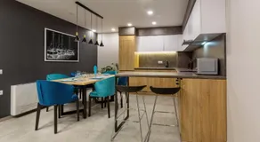 Inter Holiday Apartments - Image 4