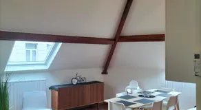 New Cozy Apartments In Porte de HAL - Image 5