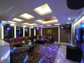 Shanghai Huanghao Hotel Chongming - Image 3