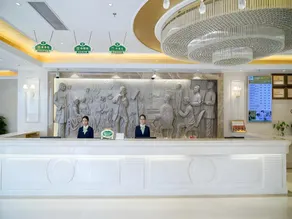 Vienna 3 Best Hotel Guangxi Nanning Station - Image 5