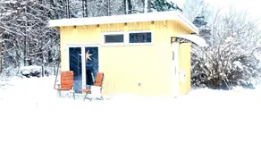 Cozy cottage close to nature and city - Image 4
