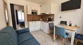 Appartements sur l'ile de Porquerolles - Image 2