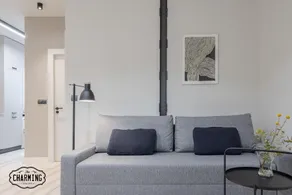 Retiro Chic - Apartamento de 1 dormitorio - Image 5