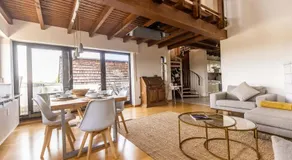 Penthouse Weitblick - Image 2