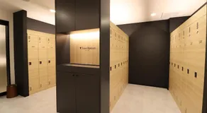 LEO YU Capsule Hotel Nishifunabashi - Image 5