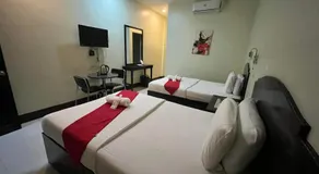 Hollywood Suites Gensan - Image 5