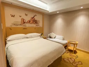 Vienna Hotel Shenzhen Qinghu Metro Station - Image 5