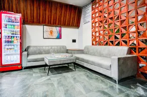 Hotel Sky City - Image 3