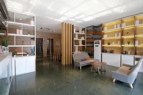 Ibis Styles Shanghai Caohejing Hongmei Road - Image 4