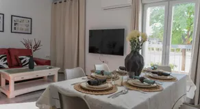 Apartamentos Áurea Casas del Sur - Image 5