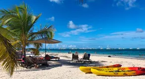 Sweet Home Punta Cana Guest House - VILLA Q15A - Image 5