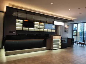 Hanting Hotel Yibin Pingshan County Government - Image 4