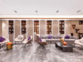 Lavande Hotel (Zhuhai Doumen Xinqing Kejiyuan) - Image 2
