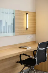 City Comfort Inn Guangzhou Zengcheng Yonghe Yongkang Road - Image 5