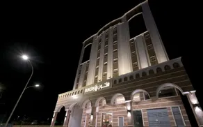 Sukoon Hotel - Image 1
