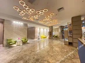 Meilun Jinyue Hotel (Xiamen Railway Station Wenzao Subway Station) - Image 5