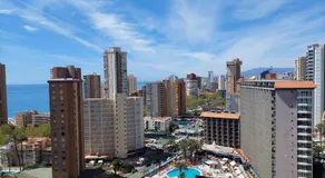 Best View - Welcome Penthouse Apartamentos Karola - Image 4