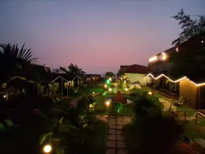 MERSEA BAGA BEACH RESORT - Image 5