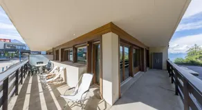 Olympic R2 - pied des pistes - carless holidays! - Image 3