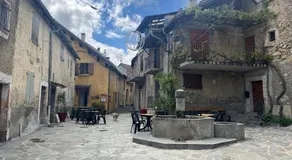 Gîte-Auberge l'écureuil - Image 3