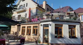 Hotel Vyšehrad - Image 5