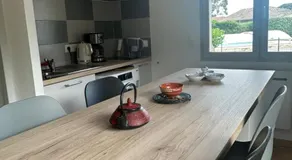 Petite maison plein pied jardin - Image 3