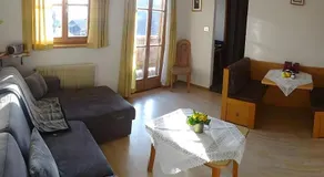 Lechnerhof Appartement Alpenrose - Image 2