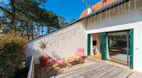 Villa Xarma, A Deux Pas de l’Océan - Image 4
