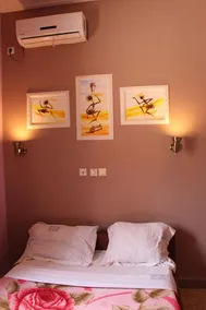 Indra Hotel - Image 3