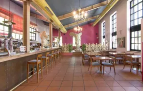 Hotel Sara De Ur - Image 3