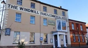 The Windmill Hotel - Alford - Image 3