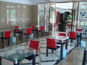 GreenTree Inn Anhui Lu’an Huoshan Yingjia Avenue Business Hotel - Image 3