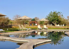Mjejane Bush Camp - Image 4