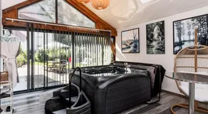 Gite bien-être hammam et jacuzzi ,sauna - Image 4
