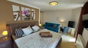 Ferienwohnung und Zimmer zum Donaublick - Image 2