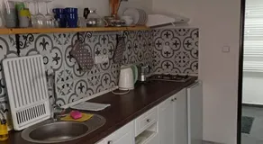 Wellness apartmán Bělá - Image 4