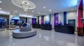 Premier Inn Dubai Ibn Battuta Mall - Image 3