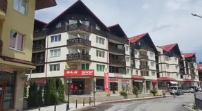 Pinewood Apartment Borovets - Image 4