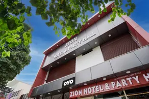 Hotel O Zion Hotel And Party Hall - Image 2