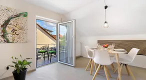 Ferienwohnung Rosengarten - Image 3