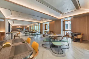 Orange Hotel Tianjin Wuqing District Florentia Village - Image 5