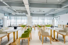 Jiangmen Yiqing Hotel (Gujing Diwang Plaza Branch) - Image 3