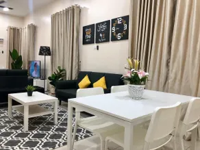 RumahKu Homestay, Taman Jasin Perdana - Image 4