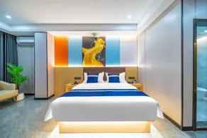 Marriott International Rooms (Chao'an Station Branch) - Image 3