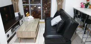 M- TOWN RESIDENCE 1 BR Comfy Serpong - Image 5