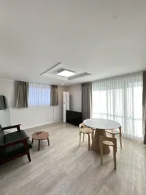 TwinCats Guesthouse Hongdae - Image 5