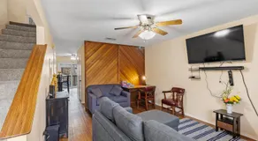 Cozy Huntsville Condo - 2BR Near SHSU - Pool - WiFi - Free Parking - Image 2