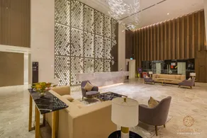 Quill Residences Kuala Lumpur, Five Senses - Image 4