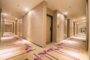 Lavande Hotel (Liupanshui Ancient Town Branch) - Image 3